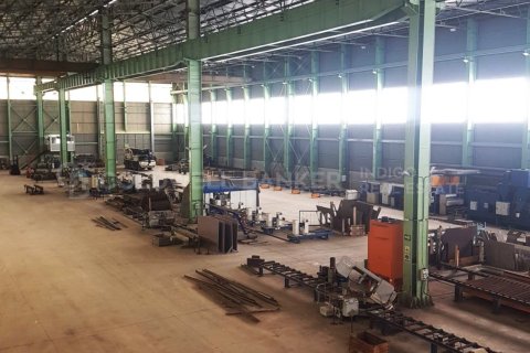 Liikekiinteistö myytävänä Aznalcollar, Seville, Espanja , 30773 m2 No. 159790 - kuva 15