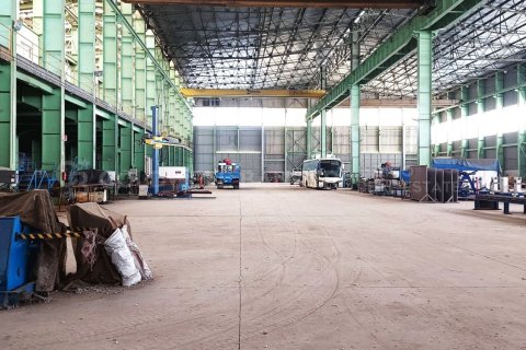 Liikekiinteistö myytävänä Aznalcollar, Seville, Espanja , 30773 m2 No. 159790 - kuva 10