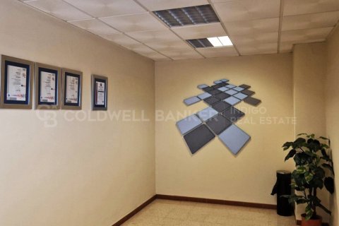 Liikekiinteistö myytävänä Aznalcollar, Seville, Espanja , 30773 m2 No. 159790 - kuva 24