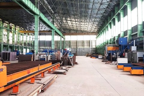 Liikekiinteistö myytävänä Aznalcollar, Seville, Espanja , 30773 m2 No. 159790 - kuva 11