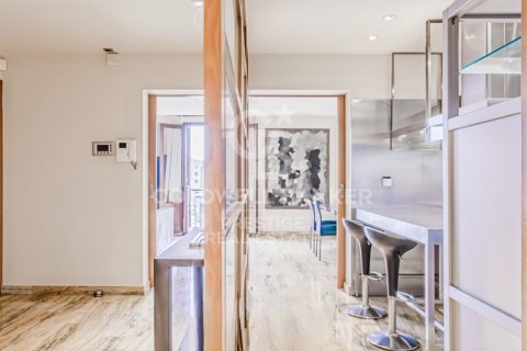 Apartment à vendre à Barcelona, Espagne, 3 chambres, 221 m2 No. 159789 - photo 13