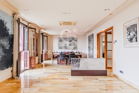Appartamento in vendita a Barcelona, Spagna 3 camere da letto, 221 mq. N° 159789 - foto 19