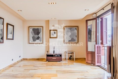 Appartamento in vendita a Barcelona, Spagna 3 camere da letto, 221 mq. N° 159789 - foto 20