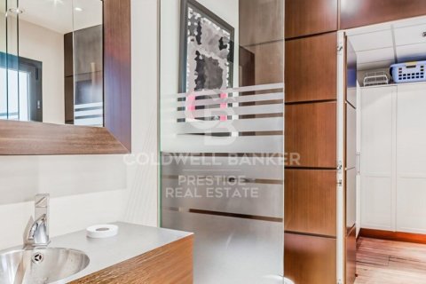 Appartamento in vendita a Barcelona, Spagna 3 camere da letto, 221 mq. N° 159789 - foto 7
