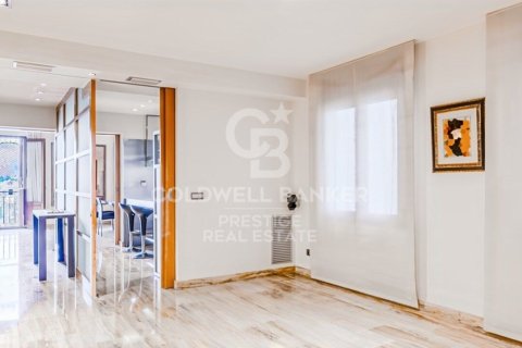 Appartamento in vendita a Barcelona, Spagna 3 camere da letto, 221 mq. N° 159789 - foto 6