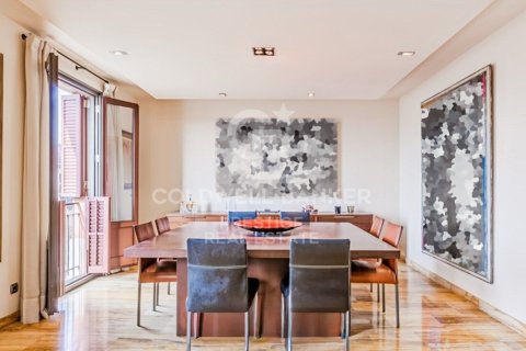 Appartamento in vendita a Barcelona, Spagna 3 camere da letto, 221 mq. N° 159789 - foto 21