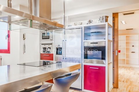 Appartamento in vendita a Barcelona, Spagna 3 camere da letto, 221 mq. N° 159789 - foto 3