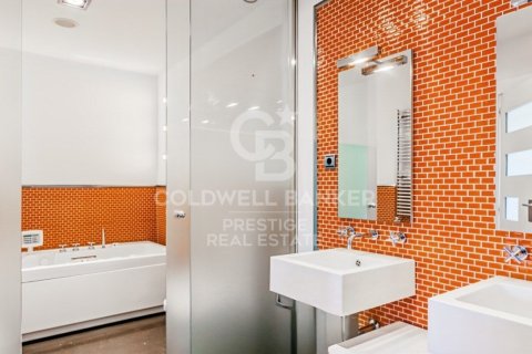 Appartamento in vendita a Barcelona, Spagna 3 camere da letto, 221 mq. N° 159789 - foto 9