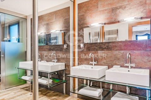 Appartamento in vendita a Barcelona, Spagna 3 camere da letto, 221 mq. N° 159789 - foto 11