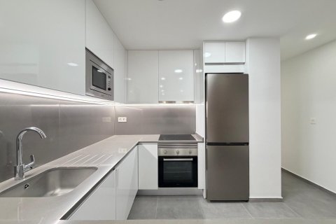 Продажа квартиры в Торревьеха, Аликанте, Испания 3 спальни, 113м2 №148678 - фото 21