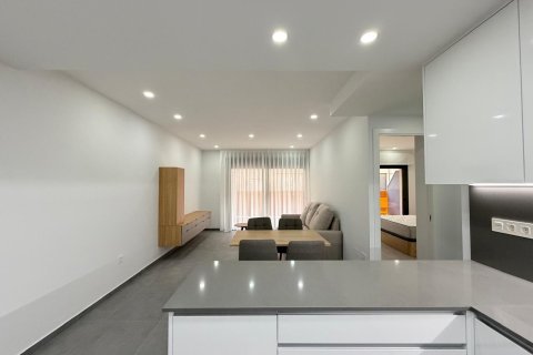 Продажа квартиры в Торревьеха, Аликанте, Испания 3 спальни, 113м2 №148678 - фото 23