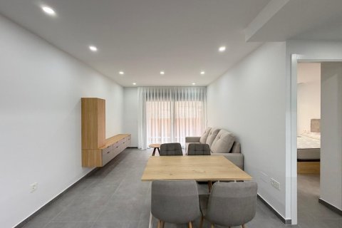 Продажа квартиры в Торревьеха, Аликанте, Испания 3 спальни, 113м2 №148678 - фото 24