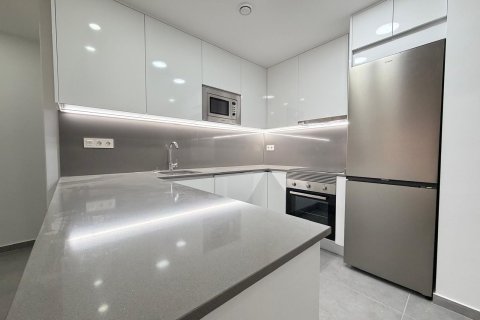 Продажа квартиры в Торревьеха, Аликанте, Испания 3 спальни, 113м2 №148678 - фото 18