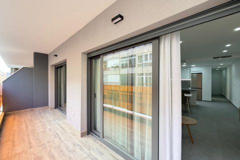 Продажа квартиры в Торревьеха, Аликанте, Испания 3 спальни, 113м2 №148678 - фото 30