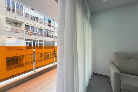 Продажа квартиры в Торревьеха, Аликанте, Испания 3 спальни, 113м2 №148678 - фото 29