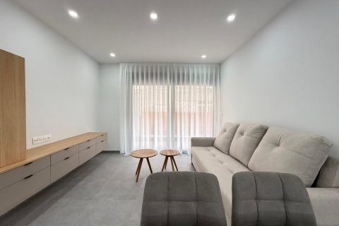 Продажа квартиры в Торревьеха, Аликанте, Испания 3 спальни, 113м2 №148678 - фото 25