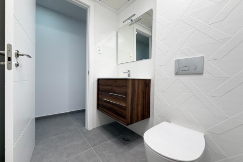 Продажа квартиры в Торревьеха, Аликанте, Испания 3 спальни, 113м2 №148678 - фото 15