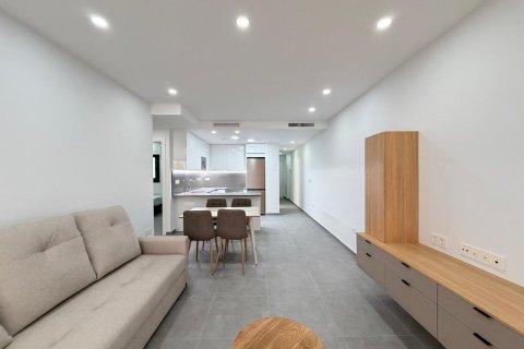 Продажа квартиры в Торревьеха, Аликанте, Испания 3 спальни, 113м2 №148678 - фото 28