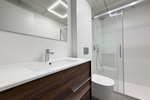 Продажа квартиры в Торревьеха, Аликанте, Испания 3 спальни, 113м2 №148678 - фото 12