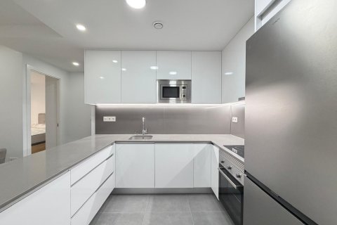 Продажа квартиры в Торревьеха, Аликанте, Испания 3 спальни, 113м2 №148678 - фото 17