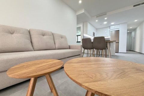 Продажа квартиры в Торревьеха, Аликанте, Испания 3 спальни, 113м2 №148678 - фото 27