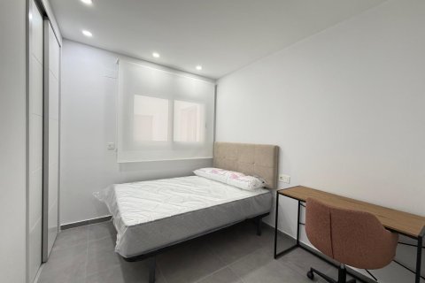 Продажа квартиры в Торревьеха, Аликанте, Испания 3 спальни, 113м2 №148678 - фото 6