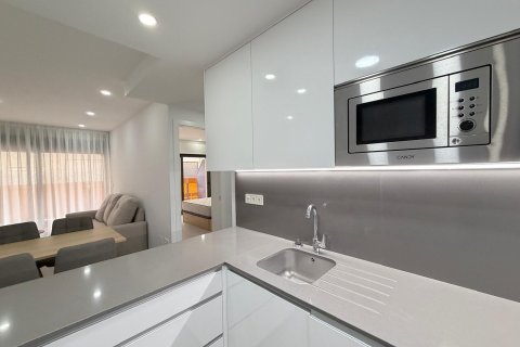 Продажа квартиры в Торревьеха, Аликанте, Испания 3 спальни, 113м2 №148678 - фото 22