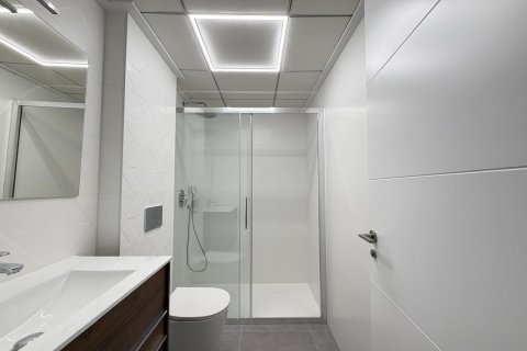 Продажа квартиры в Торревьеха, Аликанте, Испания 3 спальни, 113м2 №148678 - фото 11