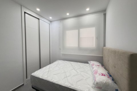 Продажа квартиры в Торревьеха, Аликанте, Испания 3 спальни, 113м2 №148678 - фото 8