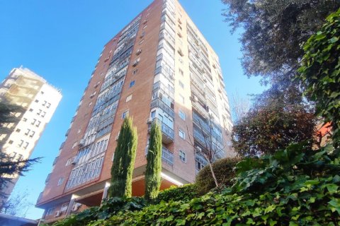 Biuro w Madrid, Hiszpania 1 sypialnia, 60 mkw. nr 148677 – zdjęcie 19