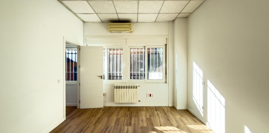 Biuro w Madrid, Hiszpania 1 sypialnia, 60 mkw. nr 148677