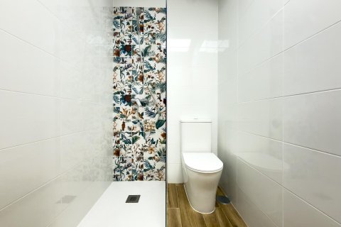 Biuro w Madrid, Hiszpania 1 sypialnia, 60 mkw. nr 148677 – zdjęcie 12