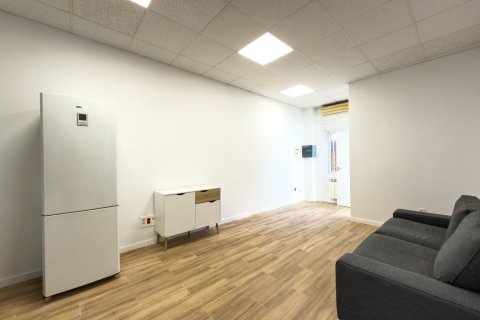 Biuro w Madrid, Hiszpania 1 sypialnia, 60 mkw. nr 148677 – zdjęcie 9