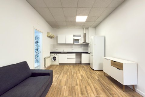 Biuro w Madrid, Hiszpania 1 sypialnia, 60 mkw. nr 148677 – zdjęcie 5