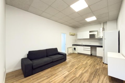 Biuro w Madrid, Hiszpania 1 sypialnia, 60 mkw. nr 148677 – zdjęcie 4