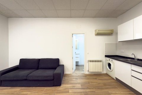 Biuro w Madrid, Hiszpania 1 sypialnia, 60 mkw. nr 148677 – zdjęcie 7