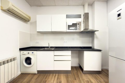 Biuro w Madrid, Hiszpania 1 sypialnia, 60 mkw. nr 148677 – zdjęcie 10