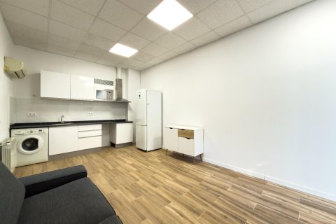 Biuro w Madrid, Hiszpania 1 sypialnia, 60 mkw. nr 148677 – zdjęcie 6