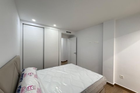 Продажа квартиры в Торревьеха, Аликанте, Испания 2 спальни, 103м2 №148679 - фото 11