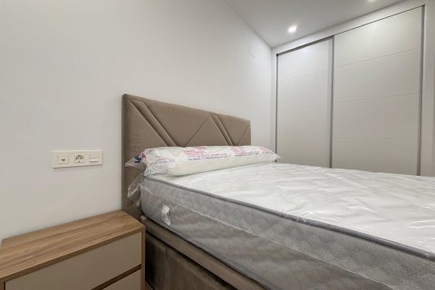 Продажа квартиры в Торревьеха, Аликанте, Испания 2 спальни, 103м2 №148679 - фото 10