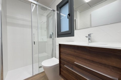 Продажа квартиры в Торревьеха, Аликанте, Испания 2 спальни, 103м2 №148679 - фото 13