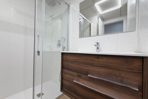 Продажа квартиры в Торревьеха, Аликанте, Испания 2 спальни, 103м2 №148679 - фото 28