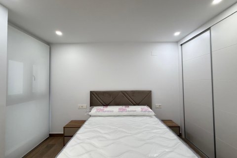 Продажа квартиры в Торревьеха, Аликанте, Испания 2 спальни, 103м2 №148679 - фото 9