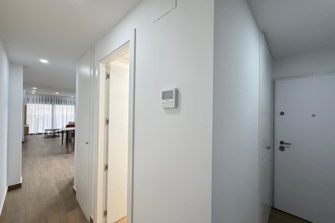 Продажа квартиры в Торревьеха, Аликанте, Испания 2 спальни, 103м2 №148679 - фото 25