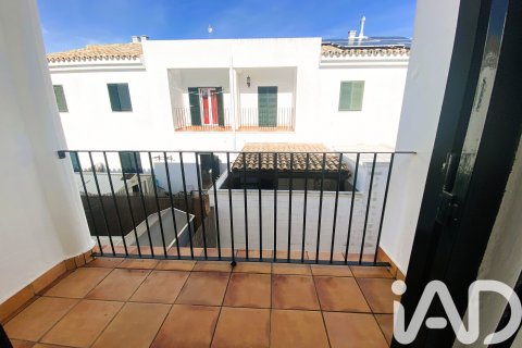 Kaupunkipientalo myytävänä Chiclana de la Frontera, Cadiz, Espanja, 4 makuuhuonetta, 125 m2 No. 152545 - kuva 30