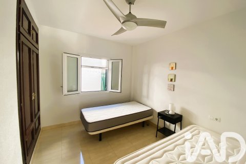 Kaupunkipientalo myytävänä Chiclana de la Frontera, Cadiz, Espanja, 4 makuuhuonetta, 125 m2 No. 152545 - kuva 14