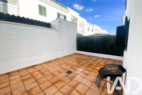 Kaupunkipientalo myytävänä Chiclana de la Frontera, Cadiz, Espanja, 4 makuuhuonetta, 125 m2 No. 152545 - kuva 19