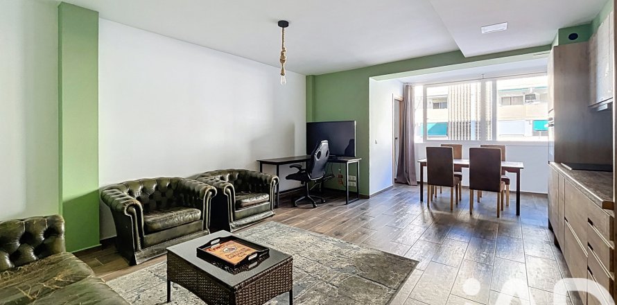 Wohnung in Javea, Alicante, Spanien 3 Schlafzimmer, 114 m2 Nr. 152547