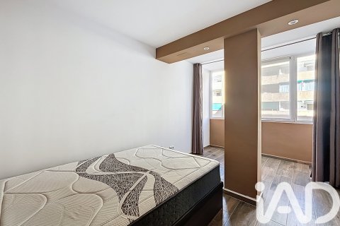 Wohnung zum Verkauf in Javea, Alicante, Spanien 3 Schlafzimmer, 114 m2 Nr. 152547 - Foto 11