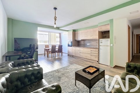 Wohnung zum Verkauf in Javea, Alicante, Spanien 3 Schlafzimmer, 114 m2 Nr. 152547 - Foto 2